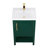 Jewell 20" Single Bathroom Vanity Set-554341343