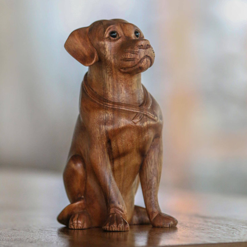 Figurine Estado