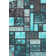 Catalan Geometric Indoor Rug
