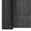Naponee 358648cm H x 984.3cm W Polyethylene Plastic Yard/Privacy Fence-1714170866-1714170865