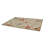 Red Ocean Reef Placemat (Set Of 6)