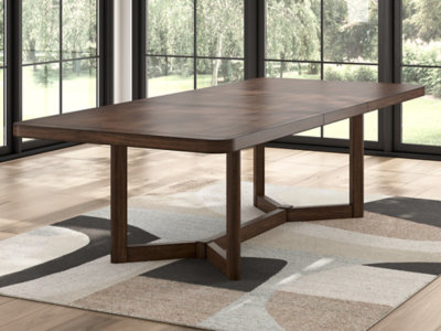 Table de salle à manger Dilenno
