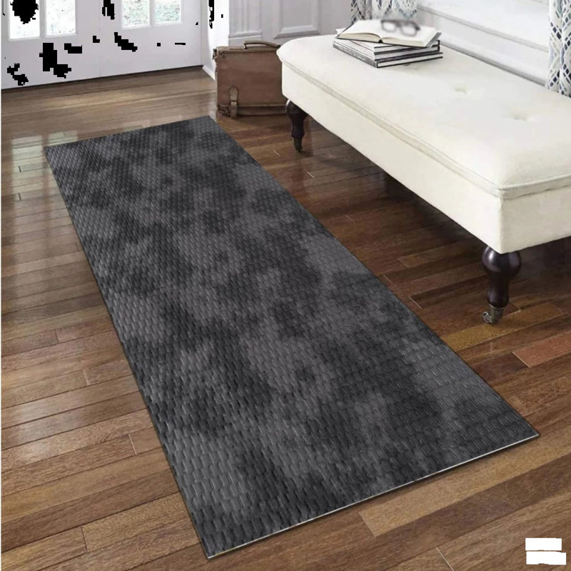 Area Rug, Rectangle 60 x 110 cm