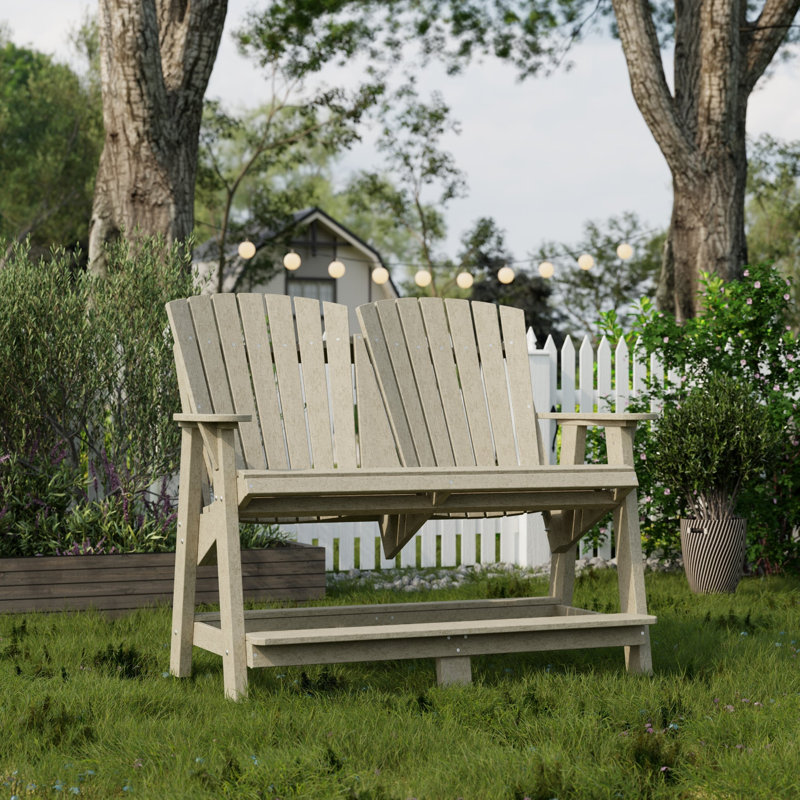 Adirondack double héritage Heritage
