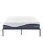 Matelas en mousse viscoélastique 10 pouces Caroline par Modway-382853382