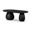 Merla Solid Wood Coffee Table-1459192802