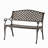 SPENCER CAST BENCH