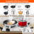 Edge Collections Electric Double Burner-97416613