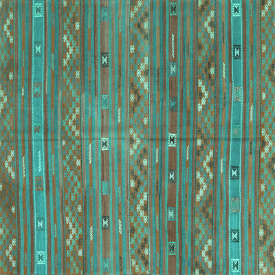 Jarnail Performance Southwestern Indoor Rug