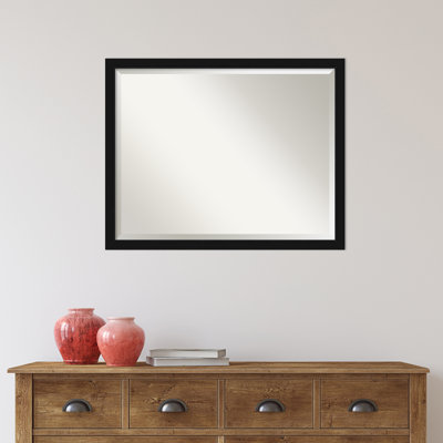 Miroir mural Anastacia