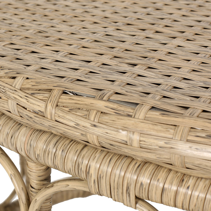 Table basse Bruce