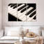 Abarca Notes Of Piano Keys-108140658