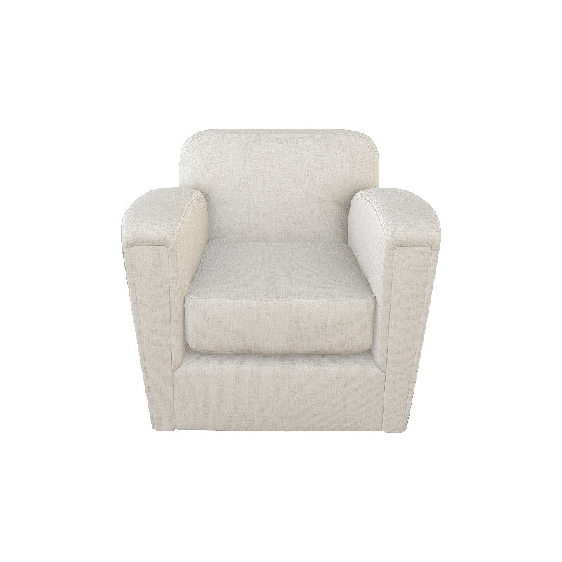 Coco Chair, Célébrité ivoire