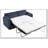 Versatile Multi-Functional Sleeper Sofa Bed for Living Room Comfort