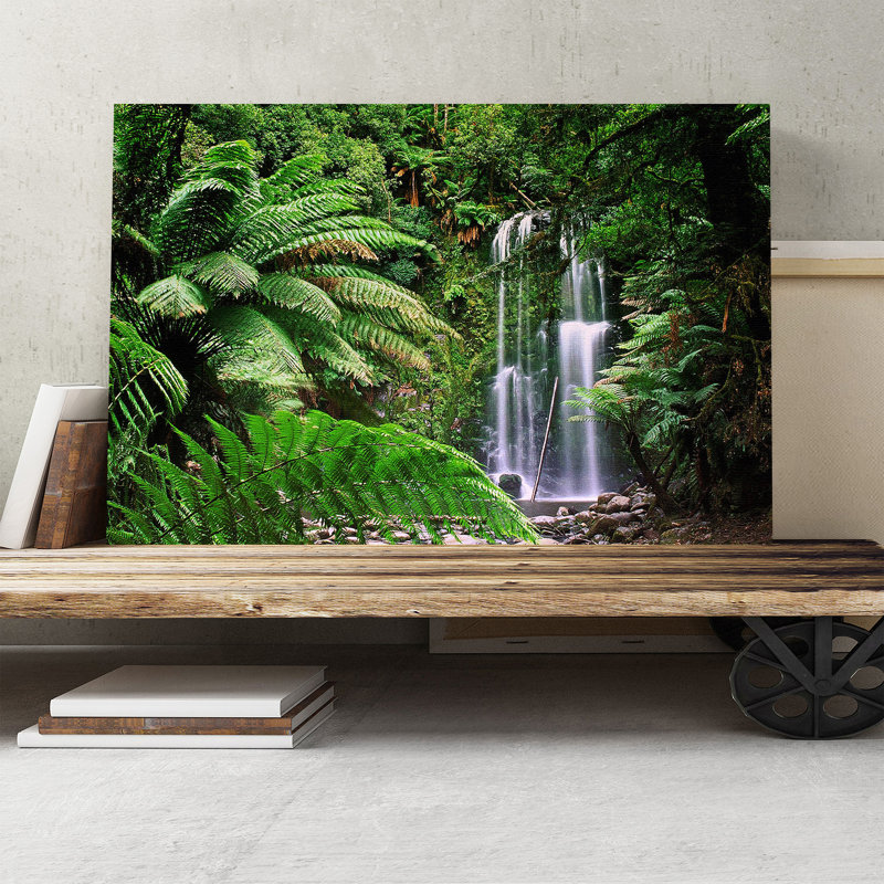 Wrapped Canvas Print, 50cm H x 76cm W