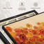 Impression sur toile Vibrant Summer Poppies-102859468