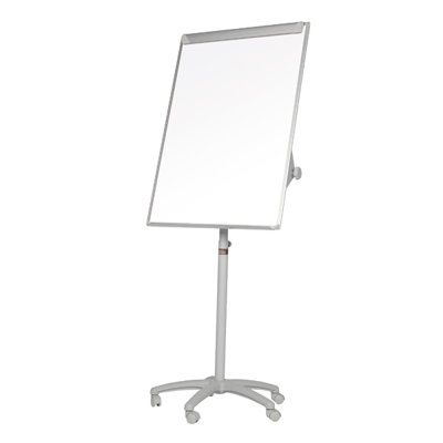 Marker Tray Flip Chart Easel