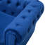 Loradine Velvet Sofa
