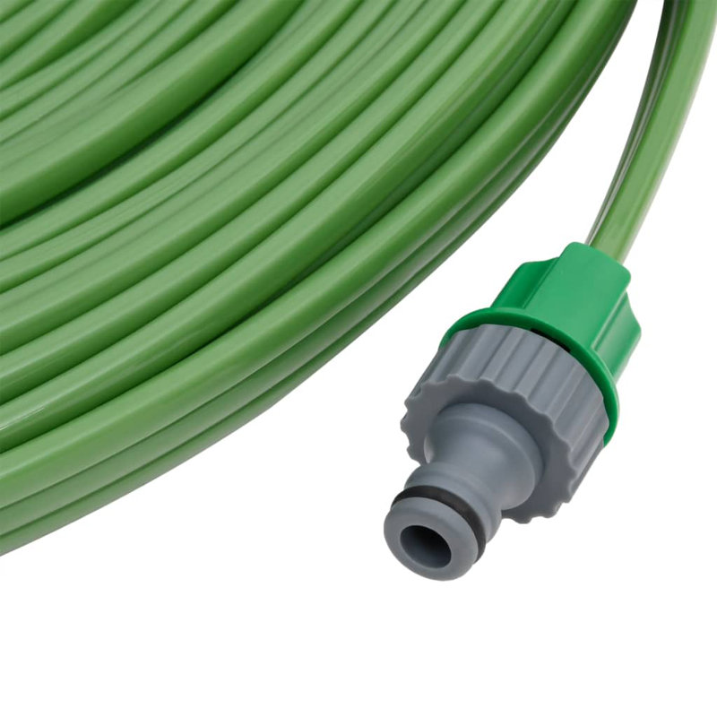 Bloem PVC Hose Reel, 2.5cm H x 750cm W x 2.5cm D
