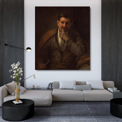 The Apostle Bartholomew