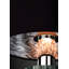 Manhattan 1 - Light Armed Sconce
