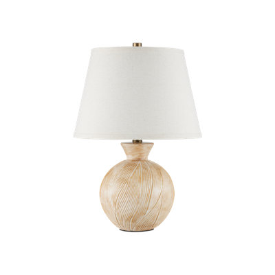 Lampe de table Brushmark