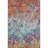 Premium Machine Washable Prisco Copper Rug-1809266625