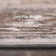 Octavia Distressed Vintage Machine Washable Gray/ Beige Area Rug, Octavia Olive