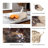 Textured Leaf Tray Decorative Accents for Coffee and Dining Table - Centerpiece Display for Home Decor as Entryway Organizer