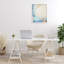 «Geometric Rustic Shapes», art de la giclée encadrée par Suzanne Nicoll-2098412590-2098412591