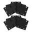 3-1/2 in. Butt Bearing 10 Door Hinges-86637895