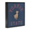 Varsity Yorkie State Giclee Art by Spirit Animals/Life Is High