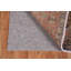 Tapis de couloir géométrique Heriz Persian Design