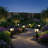 Davenport 1-Light Outdoor Pier Glass Cap Mount Light