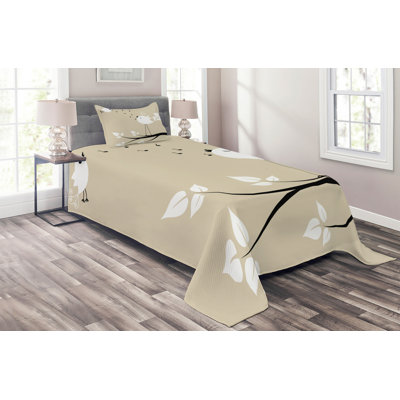 Farmhouse / Country Coverlet