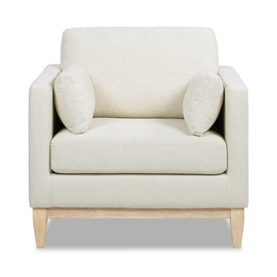 Pera Upholstered Armchair
