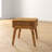 Table d'appoint 21,2 po Lito