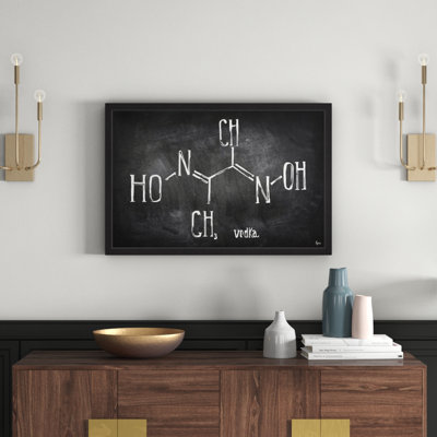1 Piece Single Picture Frame Wall Art