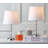 Daneysha Crystal Table Lamp-218330255