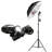 Photography Studio Lighting Kit