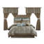 Ensemble de literie de luxe 24 pièces Brystol-49589775-23264868