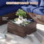 Patio Safo pour 3 personnes avec coussins-120236778