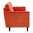 Exalt Tufted Fabric Sofa-385980323