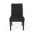 Fastbreak 19.5'' H Tufted Upholstered Side Chair-889979611