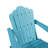Bostrom Outdoor Adirondack Chair-2117842701