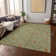 Fareham Washable Floral Indoor / Outdoor Rug
