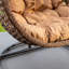 Vanhouten Porch Swing with Canopy-179342844