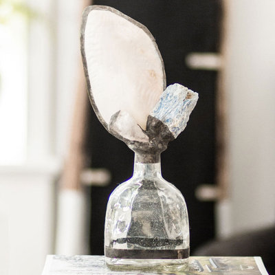 Handmade Decorative Bottle