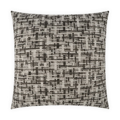 Zahwe Outdoor Throw Pillow