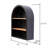 Opal Arch Wall Shelf